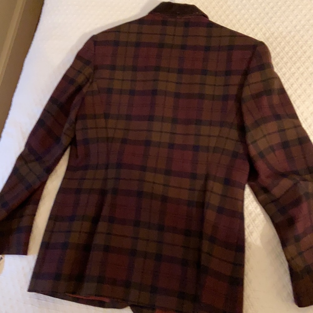 Finity blazer - Picture 8 of 8